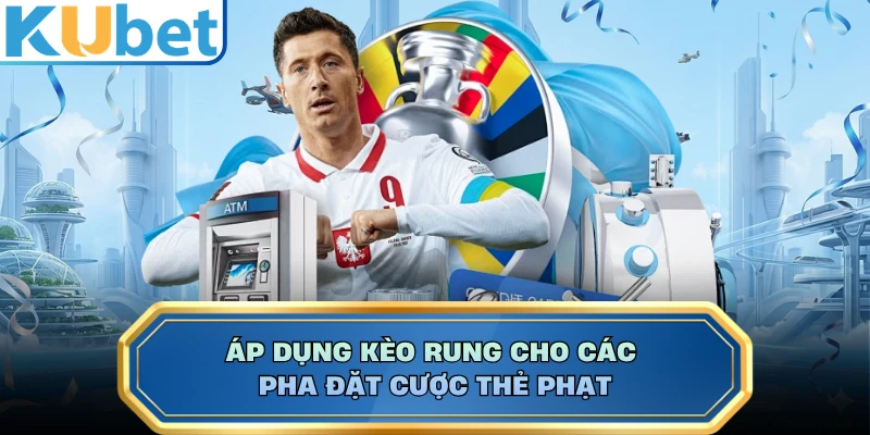 Chấp Handicap thường xuất hiện trong các bảng kèo rung